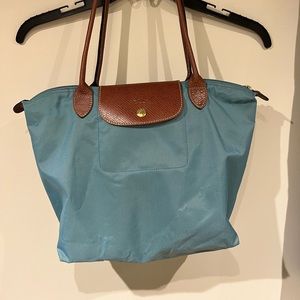 Le pliage longchamp small shoulder tote